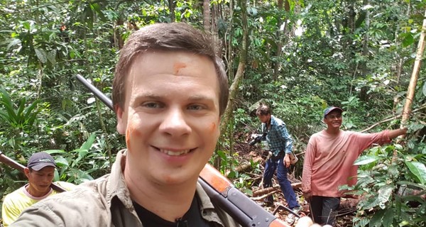 Выстрел в Дмитрия Комарова: нельзя шутить со смертью