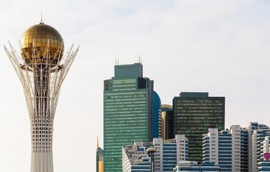Парламент Казахстана проголосовал за переименование Астаны в Нурсултан