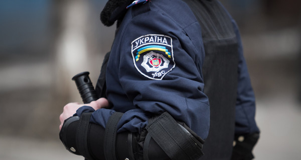 Главу поселкового совета нашли мертвым в перевернутом автомобиле