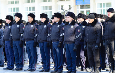 Полиция Казахстана задержала более полусотни несогласных с переименованием Астаны