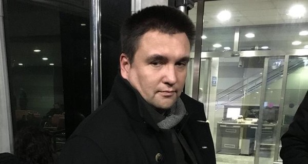 Климкин призвал к давлению на Россию из-за приговора Грибу
