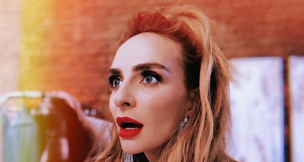 Екатерина Варнава оказалась в черном списке Министерства культуры Украины