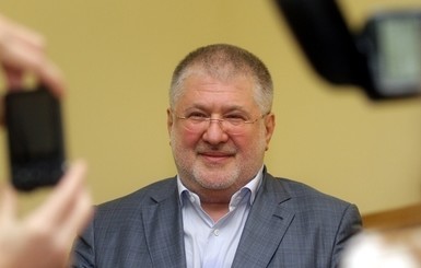 Коломойский открестился от финансирования Зеленского и Тимошенко
