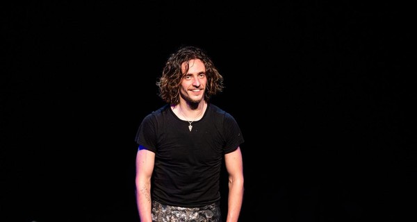 Полунин стал художественным руководителем балетного училища в Севастополе