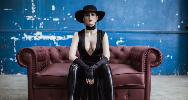 MARUV, MONATIK, Джамала и KAZKA стали триумфаторами премии YUNA