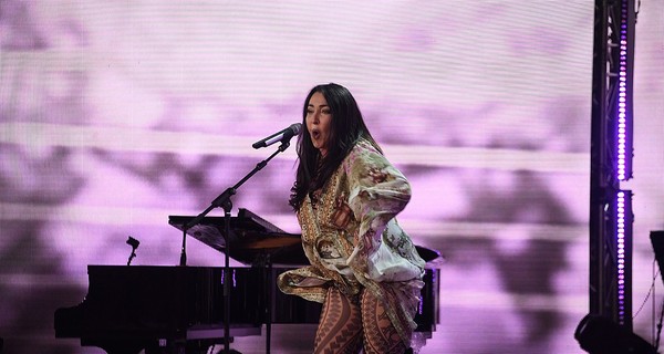 Лолита Милявская: 