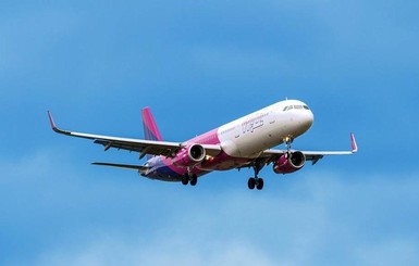 На самолет Wizz Air не пустили российский журналистов, летевших в Киев