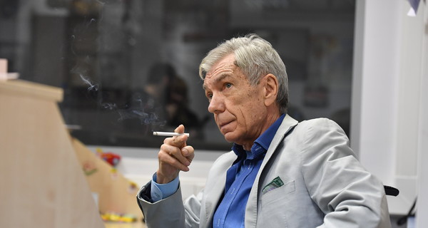 Телеведущий Юрий Николаев опроверг слухи о внезапной госпитализации