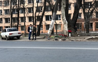 Авария с BMW и двумя погибшими в Одессе: были уличные гонки или нет?