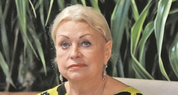 Вдова Николая Караченцова попала в больницу