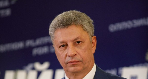 Юрий Бойко: Высокая явка избирателей поставит крест на манипуляциях