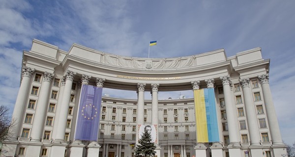 Украина определилась с позицией по признанию Голанских высот