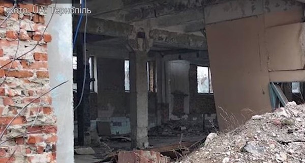 Нацполиция: в Чорткове школьнику 