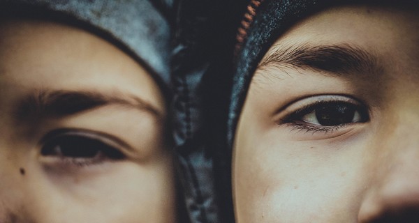 Китаянка родила двойняшек от разных мужчин