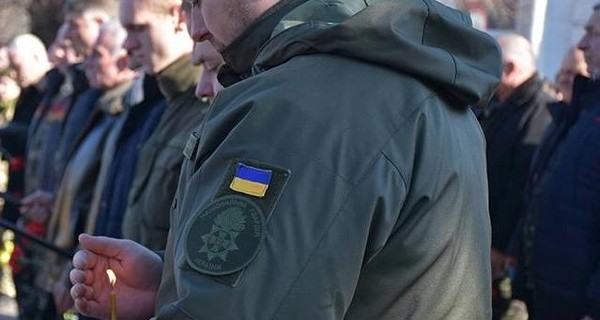 В Донбассе убили украинского военного и ранили еще двоих