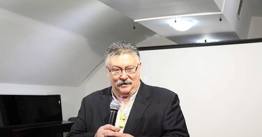 Ушел из жизни председатель украинской общины Венгрии