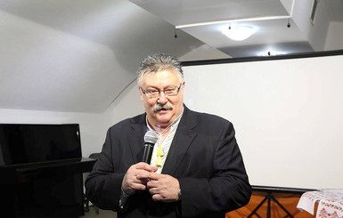 Ушел из жизни председатель украинской общины Венгрии