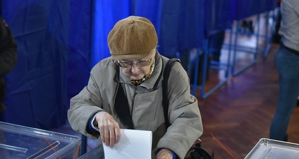 На каких участках в Киеве будут голосовать кандидаты в президенты