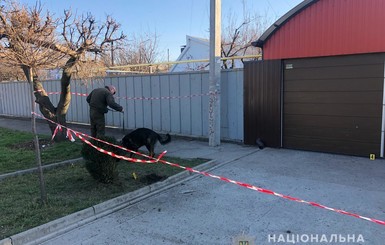 В Запорожье дети подорвались на гранате, один подросток погиб