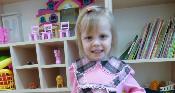 В Одесской области ищут родителей для 6 сестричек и их брата