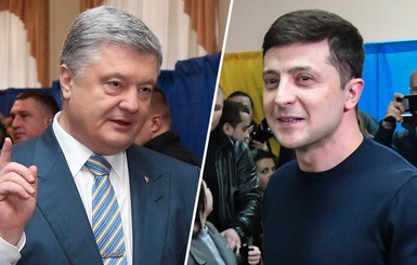 Обвиняя Зеленского и его сторонников, Порошенко может вызвать взрыв в обществе – политолог