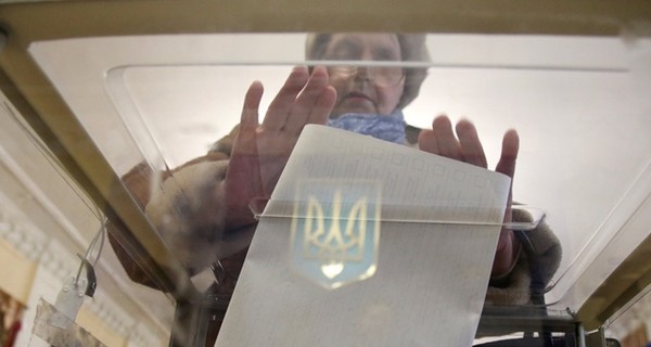 Почему Харьков так мало дал голосов Порошенко и Тимошенко