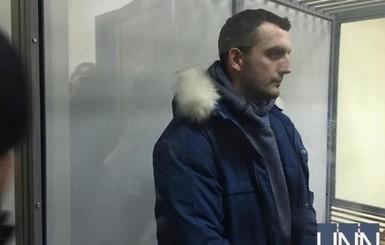 СМИ: обвиняемый в убийстве боксер Очеретяный вышел на свободу