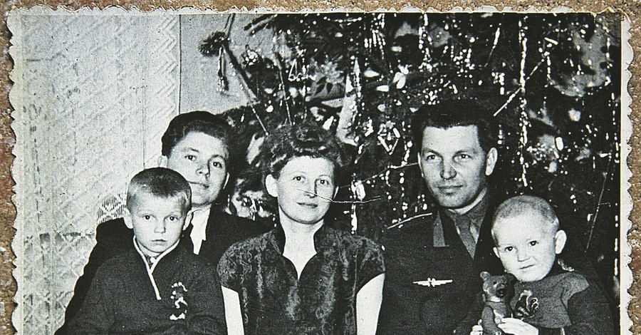 Жена советского летчика, полюбившая польского сержанта, стала местной Джульеттой