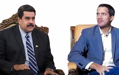 Венесуэльский оппозиционер Гуайдо остался без депутатской неприкосновенности
