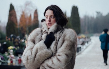 Фильм про украинку стал лучшим на кинофестивале в Венеции 