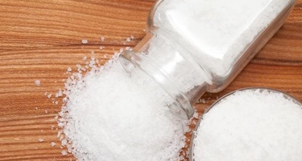 Чем на самом деле опасна соль