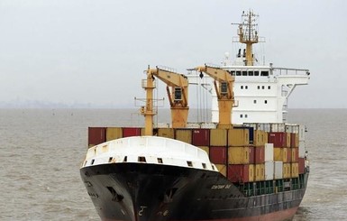 Украинских моряков захватили в плен нигерийские пираты