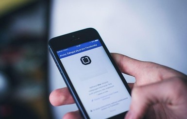 Facebook начал запрашивать пароли от электронной почты при регистрации