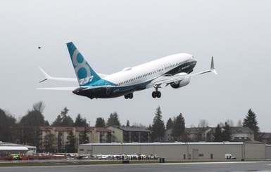 Катастрофа Boeing 737 MAX: неисправный датчик ремонтировали незадолго до падения самолета