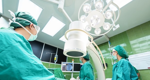 В Днепре умерла пациентка, у которой от голода атрофировались мышцы