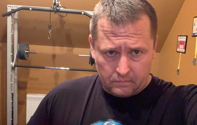 Мэр Днепра Борис Филатов похудел на 20 килограммов 