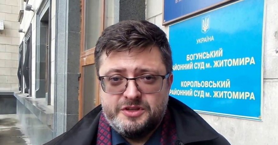 ГПУ взялась за адвоката Вышиского