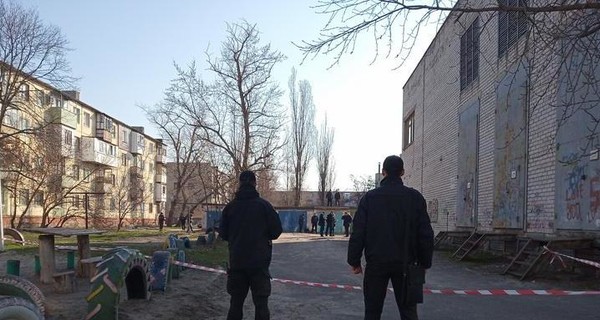 В Луганской области мужчина подорвал себя гранатой