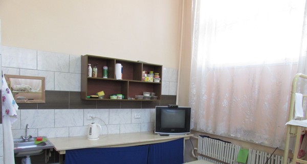 Телевизор, душ и туалет: как выглядит камера участницы смертельного ДТП Елены Зайцевой