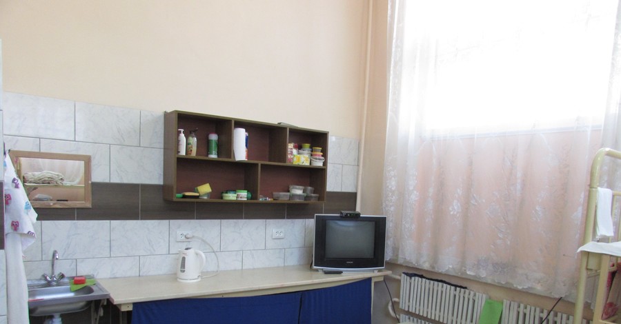 Телевизор, душ и туалет: как выглядит камера участницы смертельного ДТП Елены Зайцевой