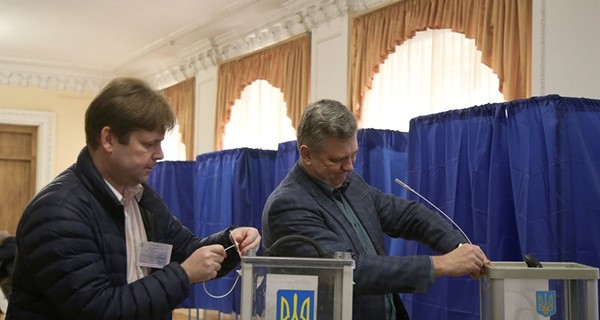 ЦИК может огласить результаты выборов 7 апреля