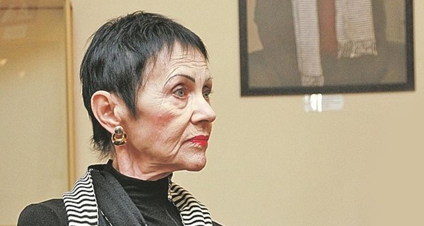 Скончалась вдова Валерия Золотухина