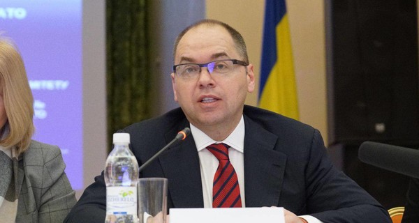 В Кабинете министров заявили, что не принимали решения об отставке Максима Степанова