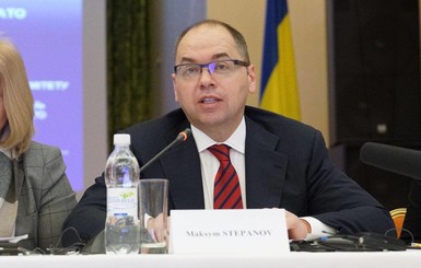 В Кабинете министров заявили, что не принимали решения об отставке Максима Степанова
