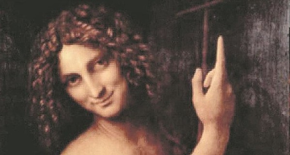 Врачи-офтальмологи: Леонардо да Винчи страдал косоглазием