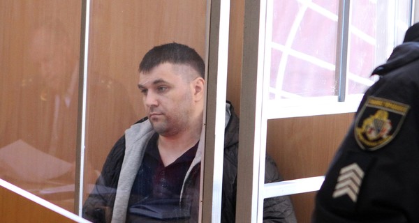 Мама убитой в Днепре полицейской: 