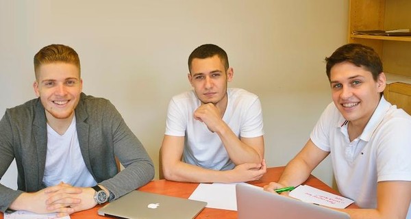 Трое программистов из Украины попали в список Forbes