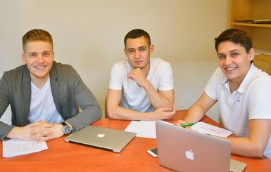 Трое программистов из Украины попали в список Forbes