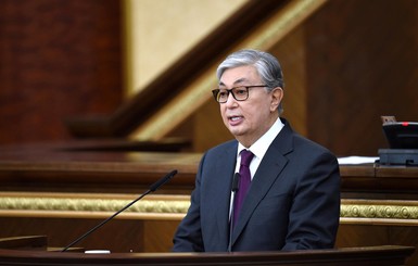 В Казахстане назвали дату досрочных президентских выборов