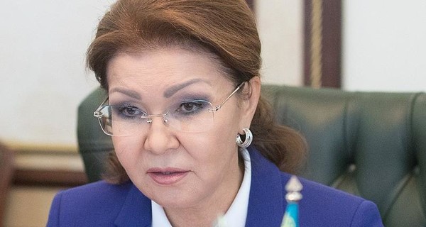 Дарига Назарбаева не планирует баллотироваться на пост президента Казахстана. Но может передумать
